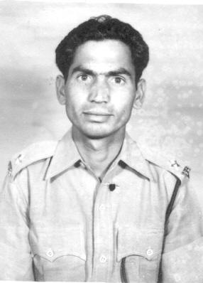 Chaman Lal Chaman Lal